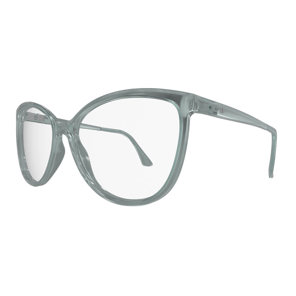 Armação de Grau HB 0484 Green Shades Lente 5,5 cm - Loja HB