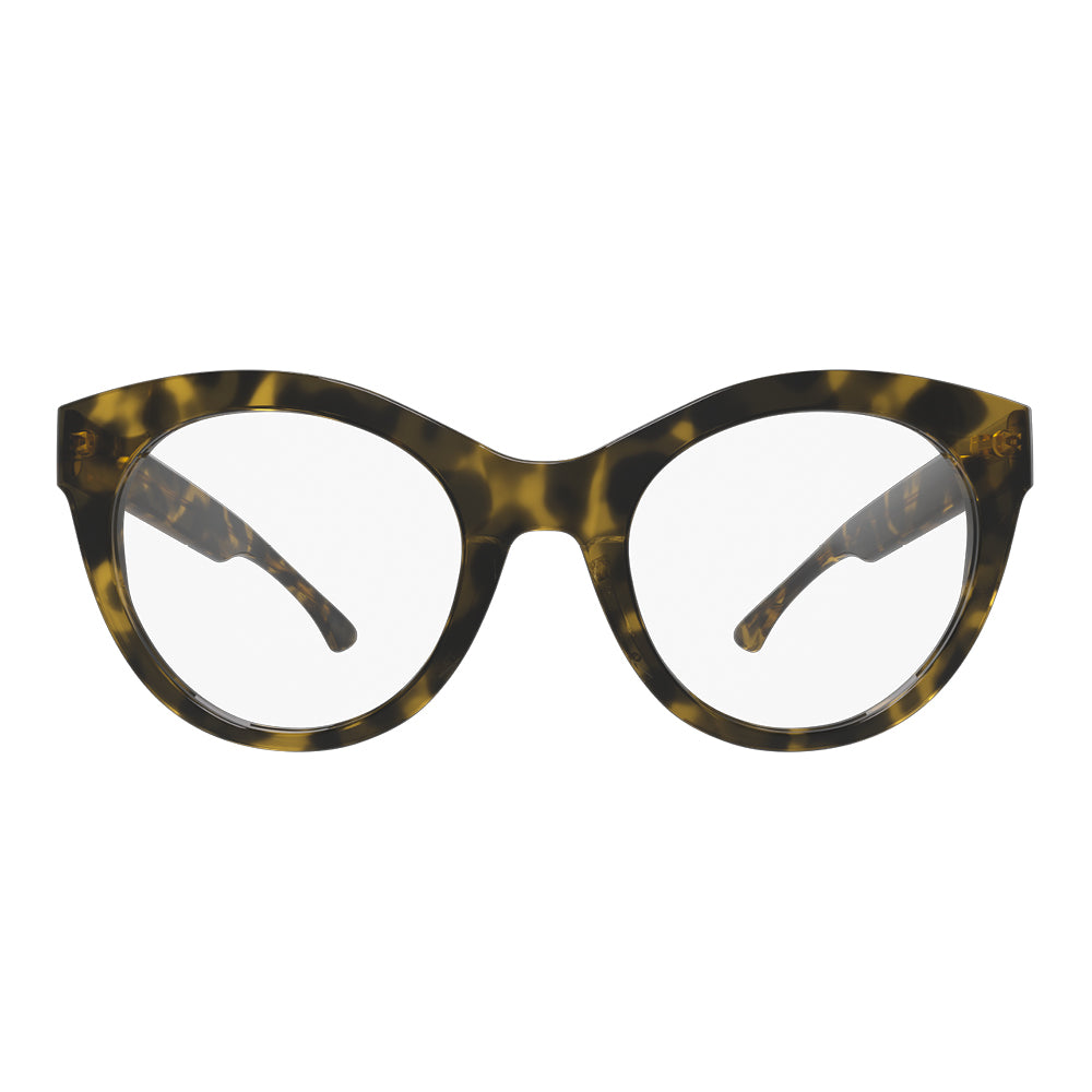 Armação de Grau HB 0485 Classical Havana Lente 4,9 cm - Loja HB