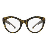 Armação de Grau HB 0485 Classical Havana Lente 4,9 cm