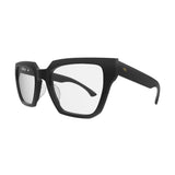 Armação de Grau HB 0486 Gloss Black Lente 5,1 cm