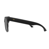 Armação de Grau HB 0486 Gloss Black Lente 5,1 cm