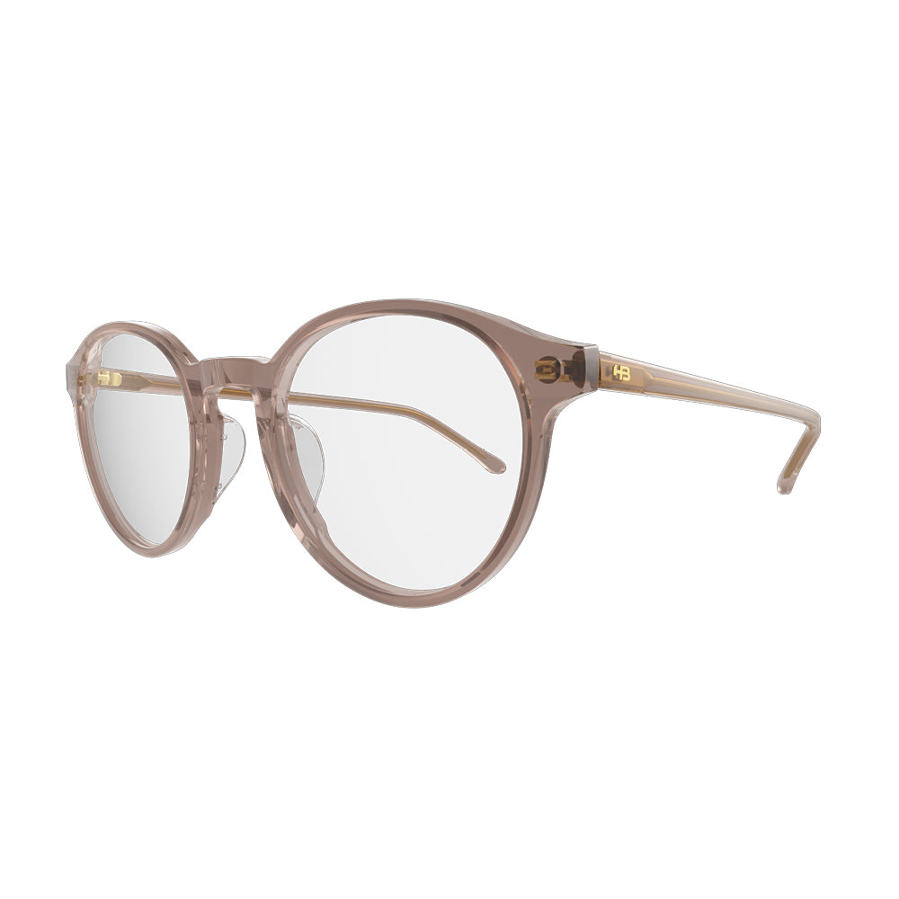 Armação de Grau HB 0487 Burlywood Lente 4,7 cm - Loja HB