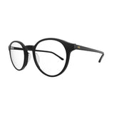 Armação de Grau HB 0487 Gloss Black Lente 4,7 cm