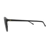 Armação de Grau HB 0487 Gloss Black Lente 4,7 cm