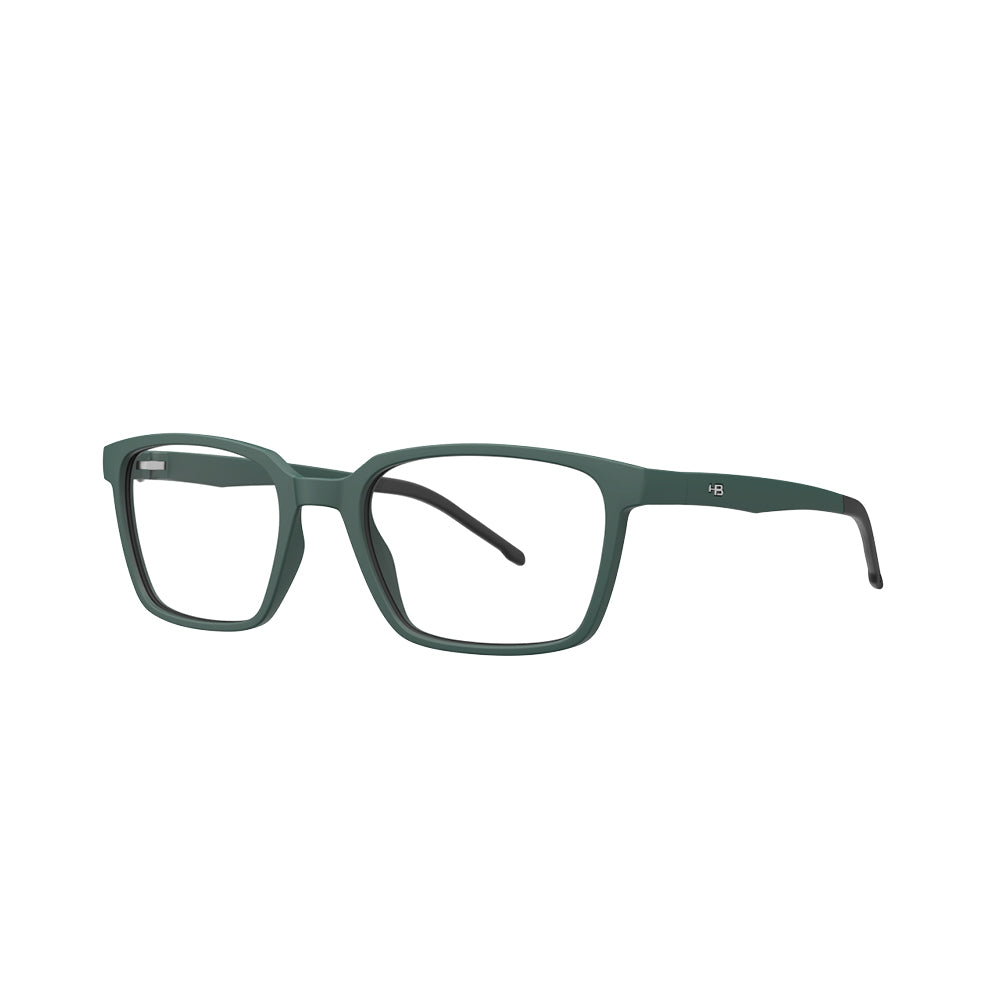 Óculos de Grau HB Polytech 3 0491 Matte Military Green