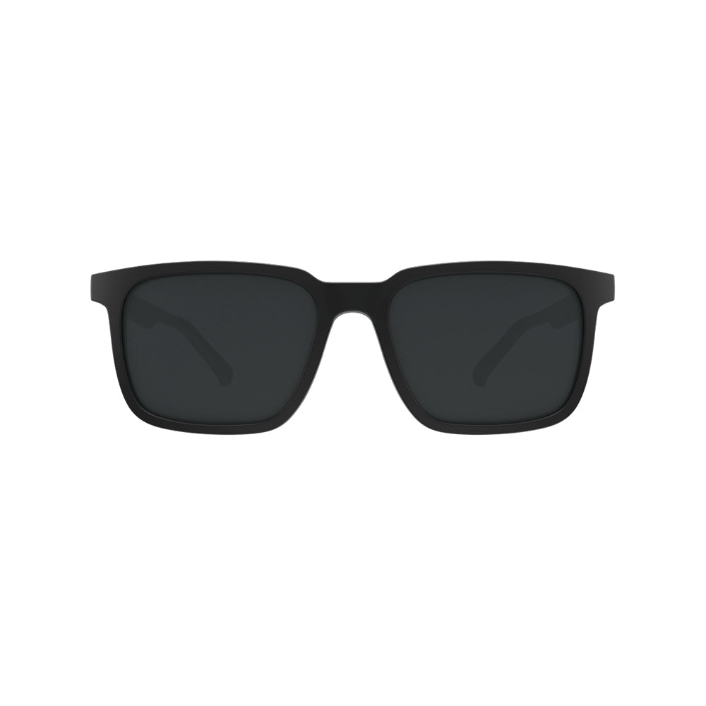 HB The Right Matte Black/ Polarized Gray - Solar - Loja HB