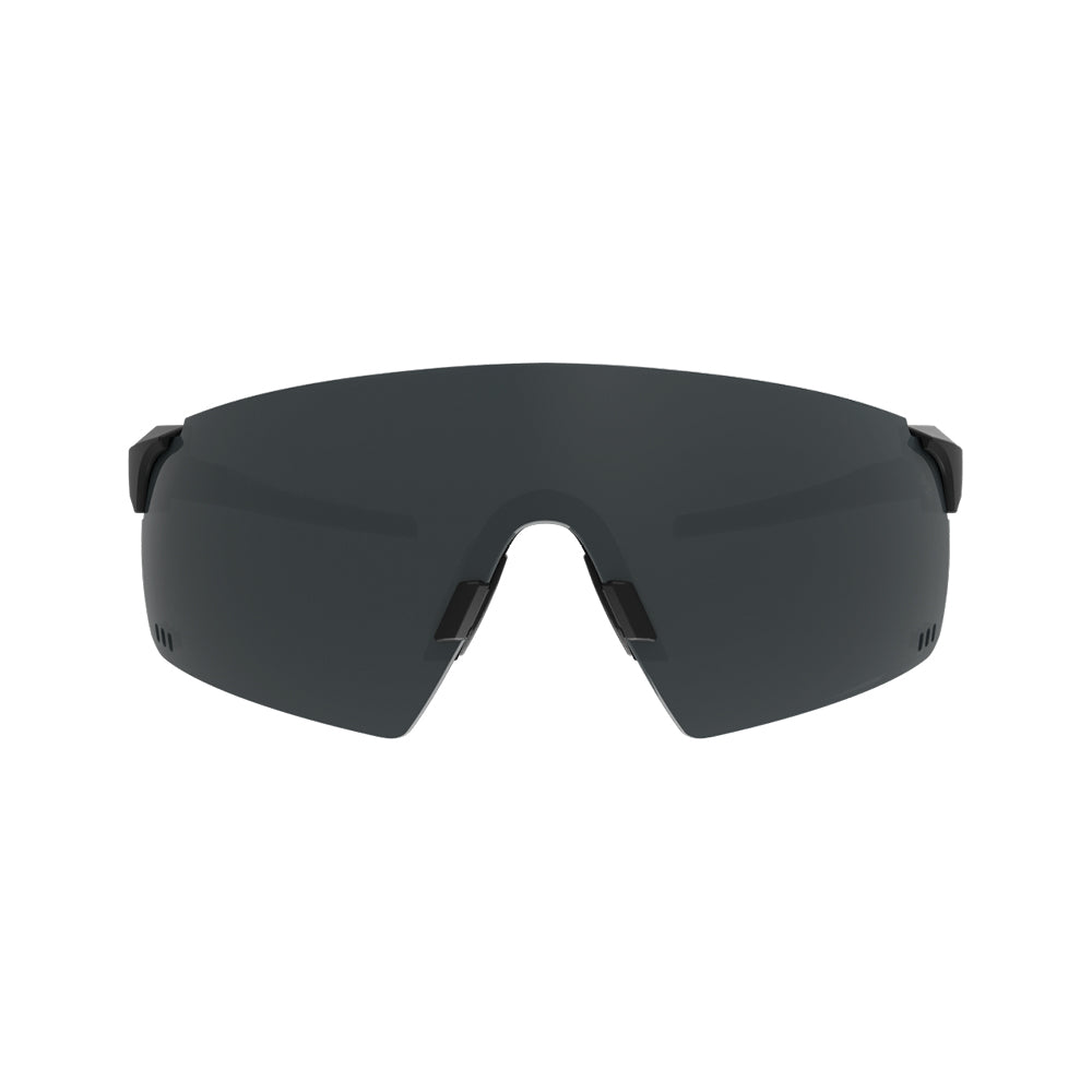 HB Quad R 2.0 Matte Black/ Gray - Solar - Loja HB