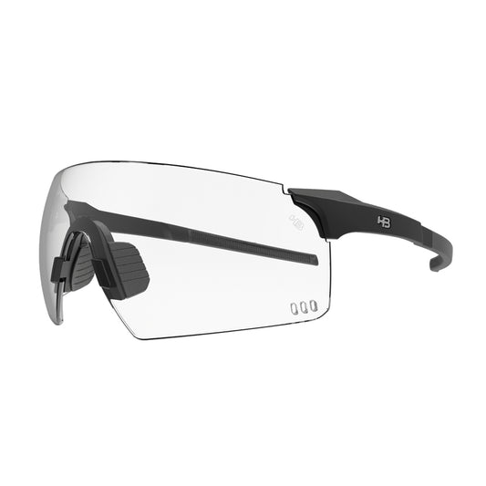 HB Quad R 2.0 Matte Black/ Photochromic - Solar - Loja HB