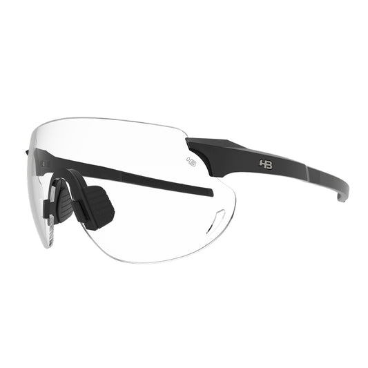 HB Quad Z 2.0 Matte Black/ Photochromic - Solar - Loja HB