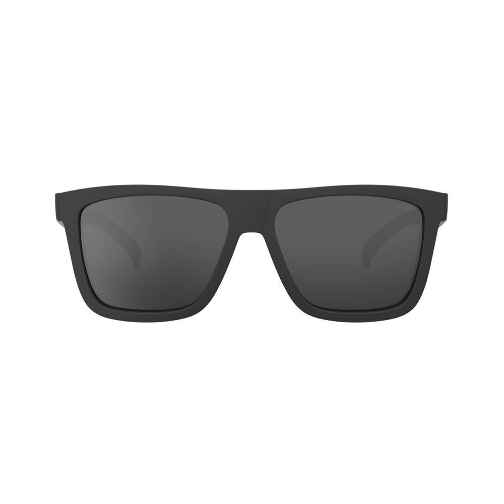 HB Amped Matte Black - Sol - TAM 55 mm