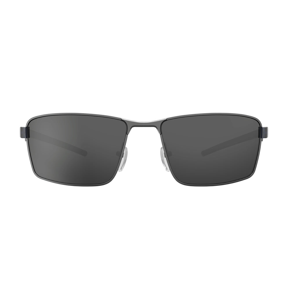 HB Cyclops M Graph/ M Black Gray - Sol - TAM 57 mm
