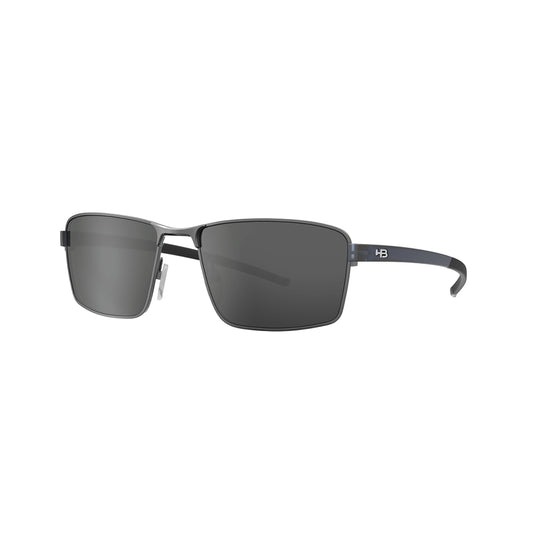 HB Cyclops Graph/ Matte Naval Blue Gray - Sol - TAM 57 mm