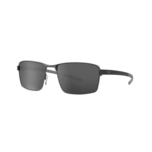HB Cyclops M Graph/ M Shadow Gray G15 - Sol - TAM 57 mm