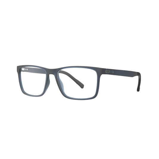 Óculos de Grau HB Polytech 0508 Matte Steel Blue