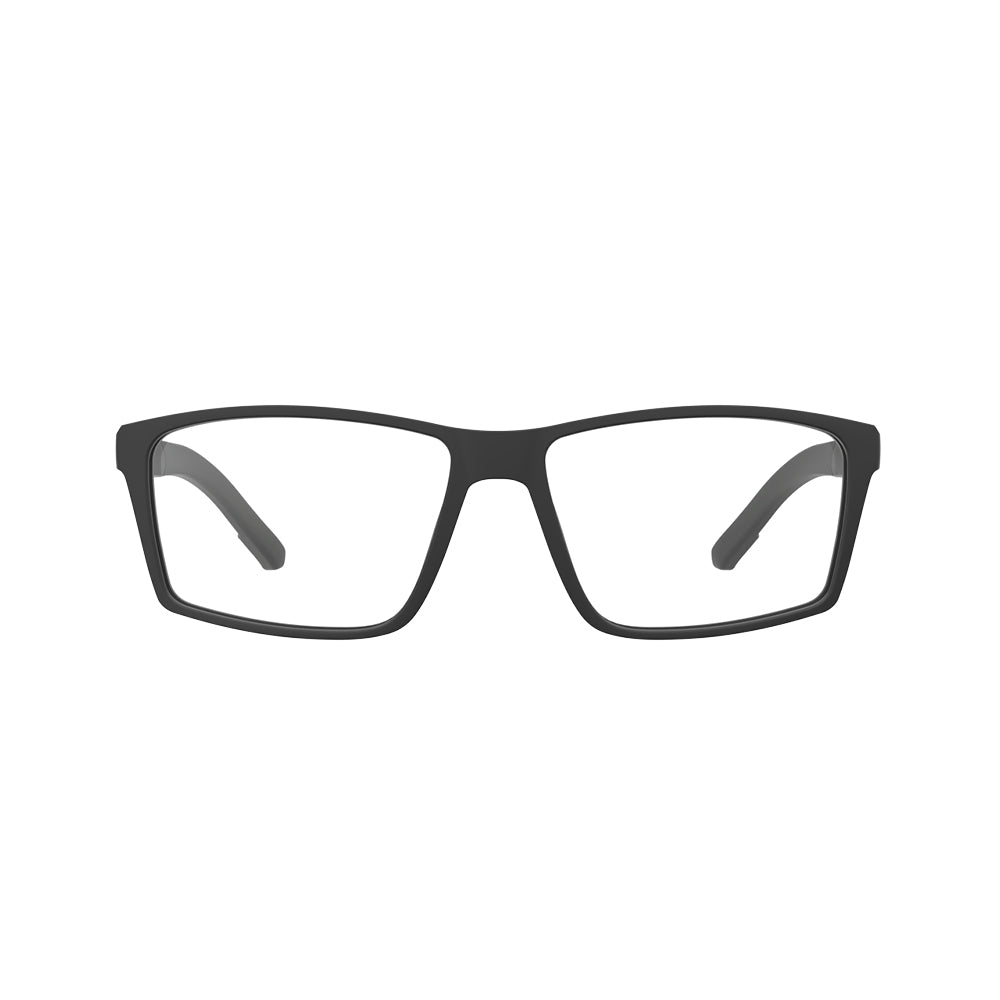 Óculos de Grau HB Polytech 2 0510 Gloss Black