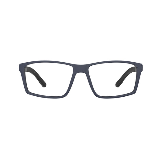 Óculos de Grau HB Polytech  0510 Matte Navy Demo