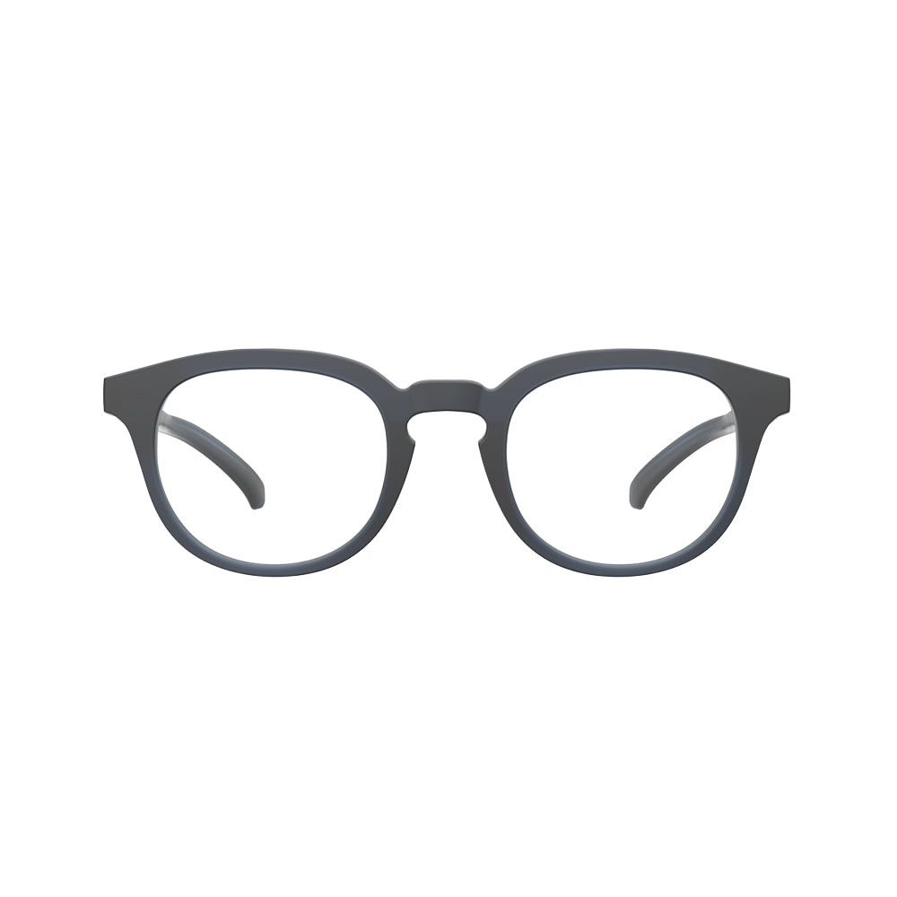 Óculos de Grau HB Ecobloc 0514 Redodndo Marine On Night