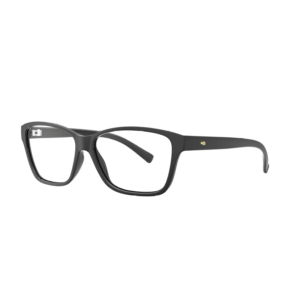 Óculos de Grau HB Polytech 0516 Gloss Black