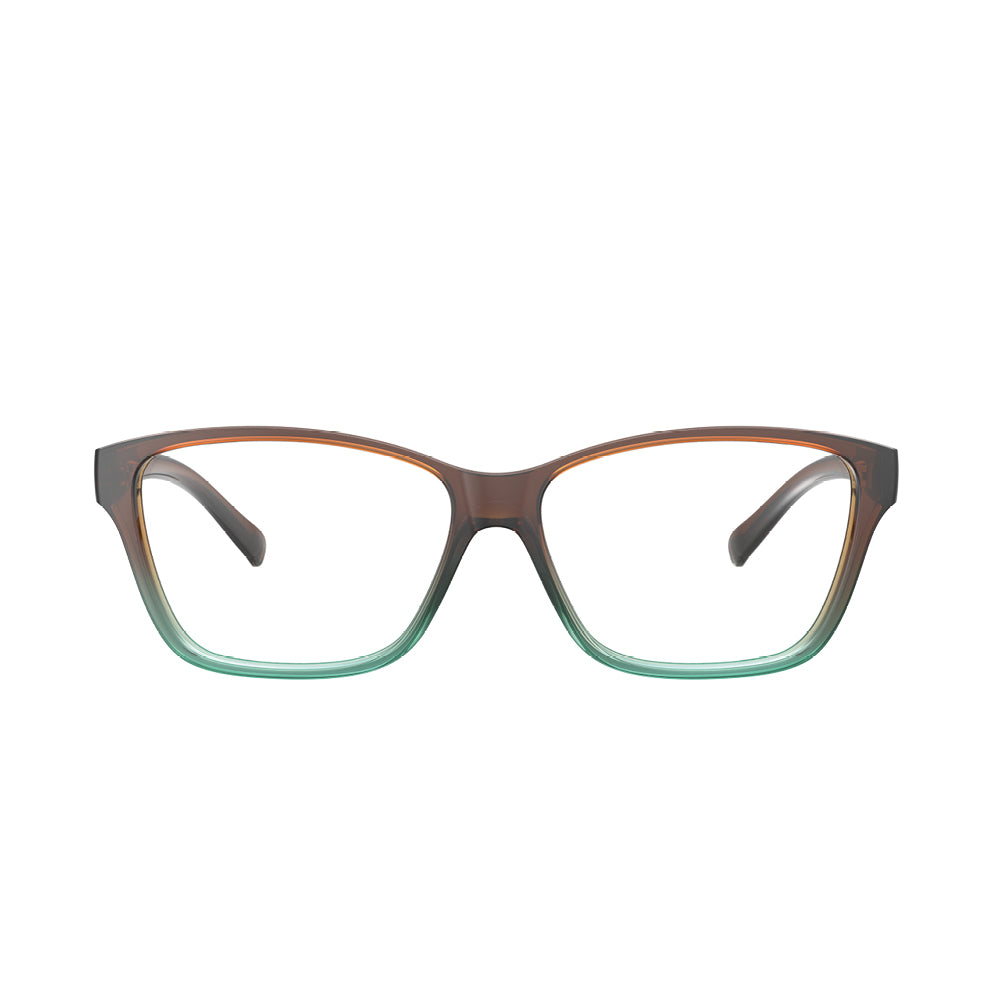 Óculos de Grau HB Polytech 0516 Chocolate Mint