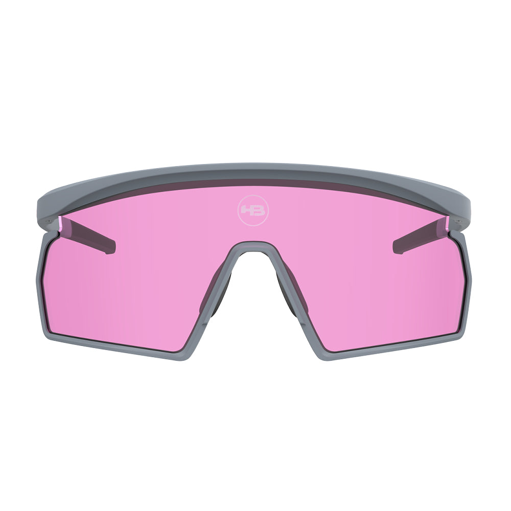 Óculos de Sol HB Spinner M Moonstone M/ Moons + M Black Pink