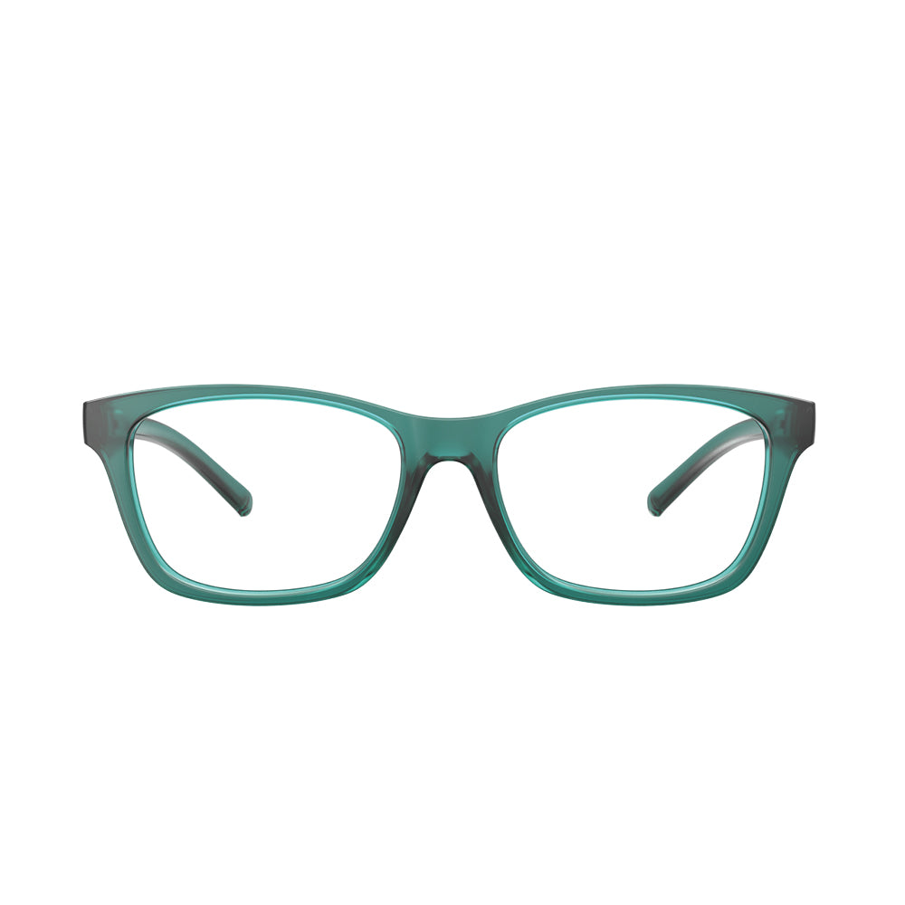 Óculos de Grau HB Polytech 0523 Light Green