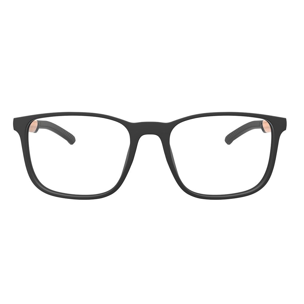 Óculos de Grau HB Ductenium 0529 M Black/Wood Demo
