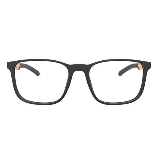 Óculos de Grau HB Ductenium 0529 M Black/Wood Demo