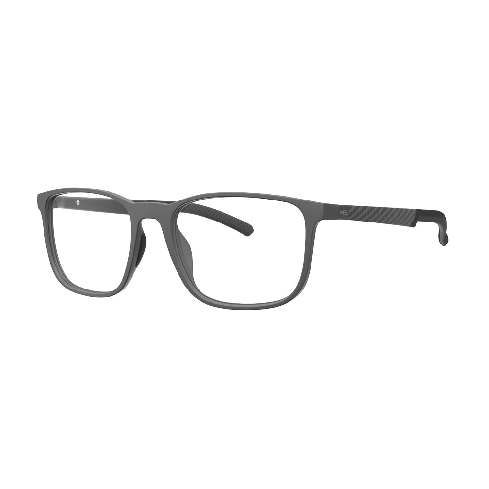 Óculos de Grau HB Polytech  0529 M Graph/ P Carbon F Demo