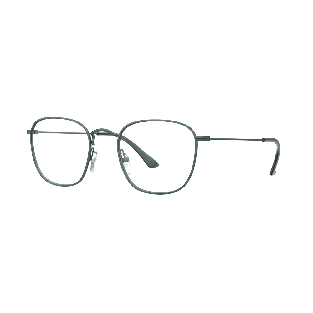 Óculos de Grau HB Ductenium 0534 M Deep Green Demo