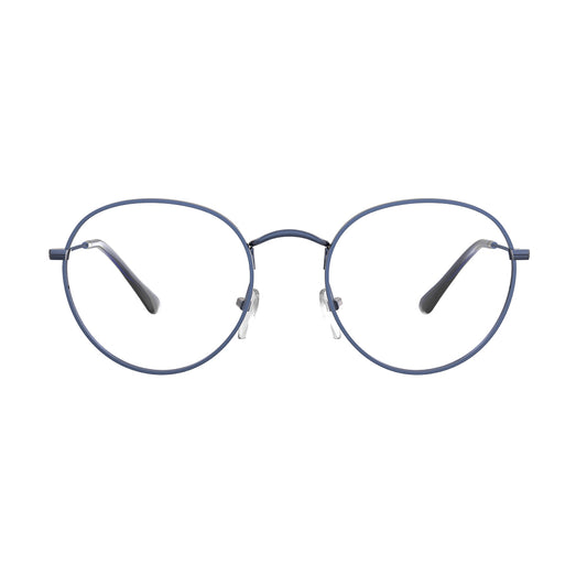 Óculos de Grau HB Ductenium 0536 M Deep Blue Demo
