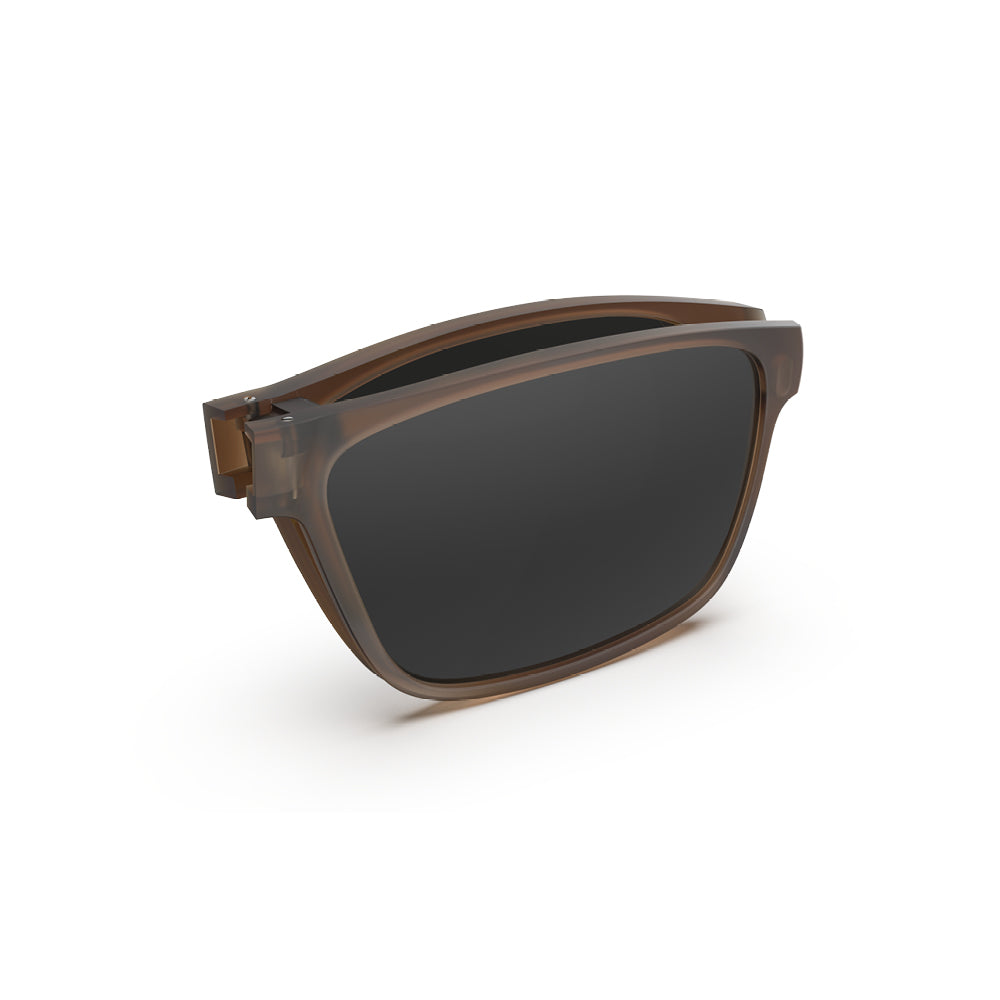 OC HB SWITCH 0538 M CLEAR COFFEE GRAY/NIGHT DRIVE