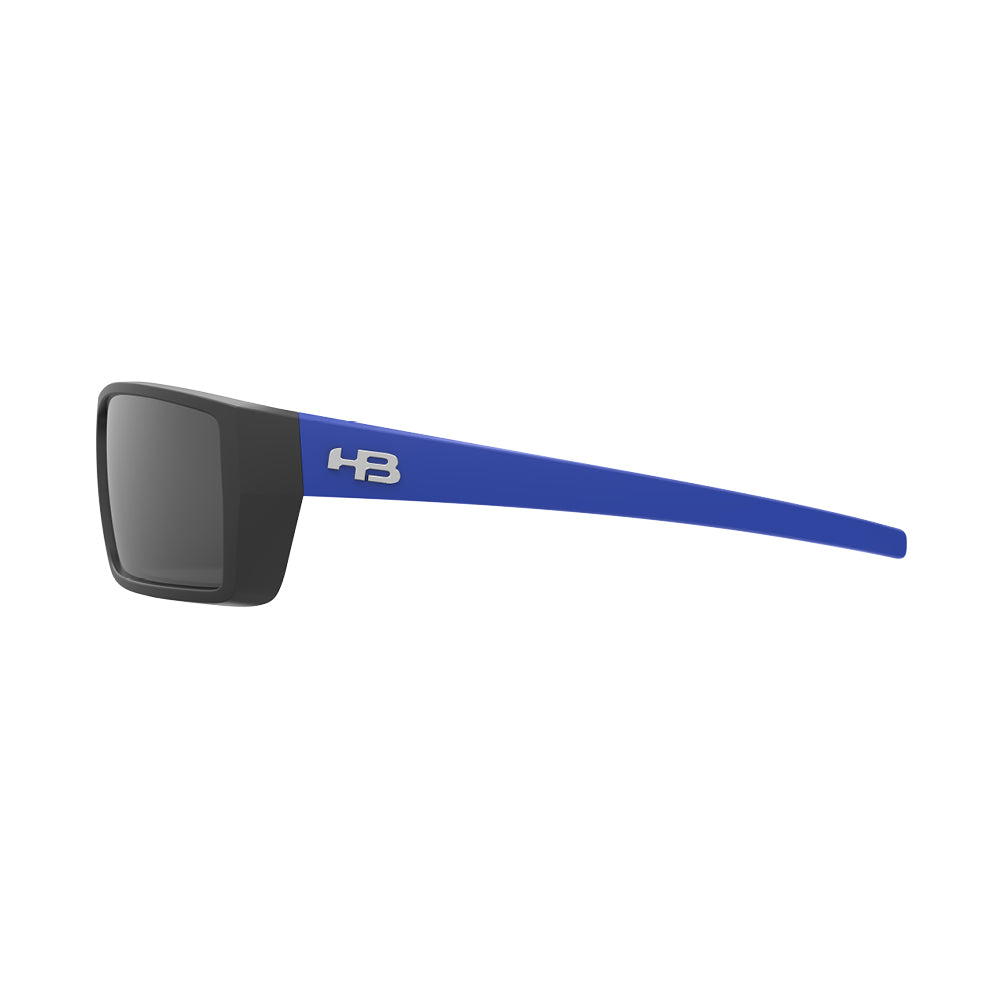 Óculos de Sol HB Padang Small Black/ M Blue Gray
