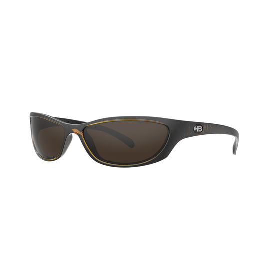Óculos de Sol HB Still A Secret Black Havana Brown