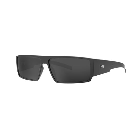 Óculos de Sol HB New Sultan Gloss Black Gray