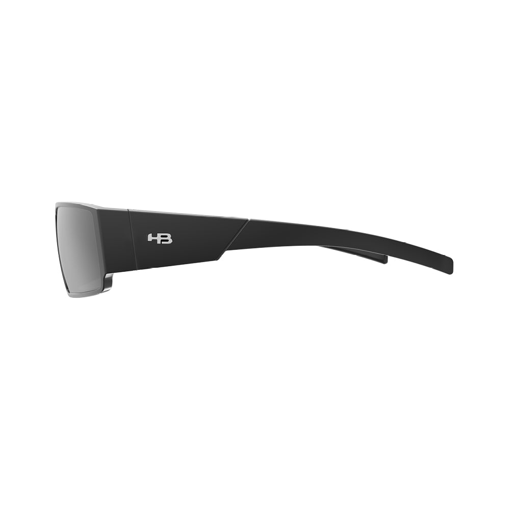 Óculos de Sol HB New Sultan Gloss Black Gray