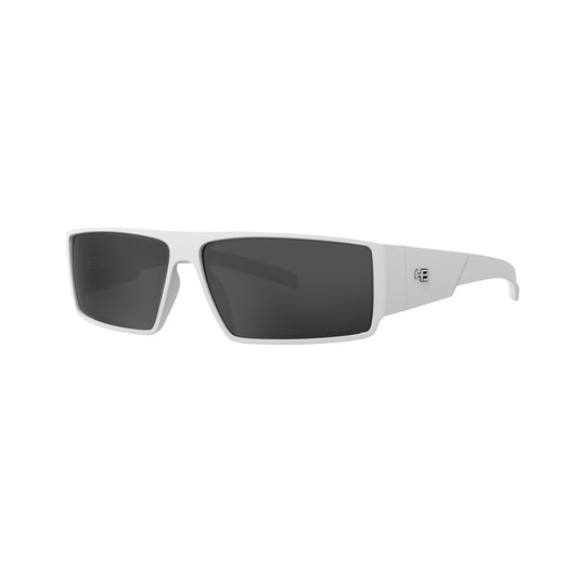 Óculos de Sol HB New Sultan White Gray