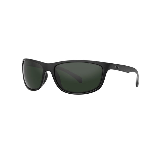 Óculos de Sol HB Fuse Gloss Black G15
