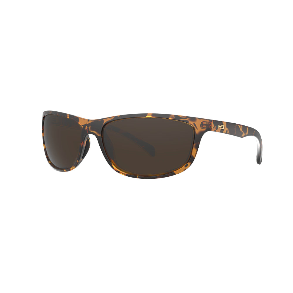 Óculos de Sol Fuse Havana Turtle Brow