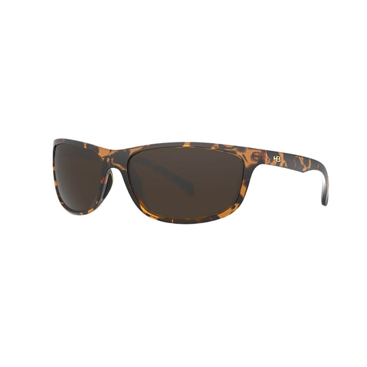 Óculos de Sol Fuse Havana Turtle Brow