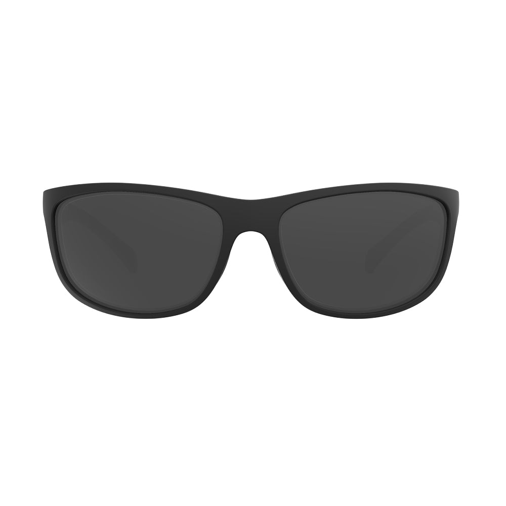 Óculos de Sol Hb Fuse Matte Black Gray