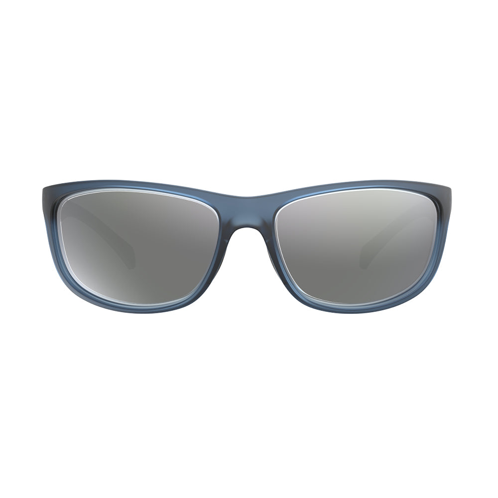Óculos de Sol HB Fuse M Light Ultramarine Silver