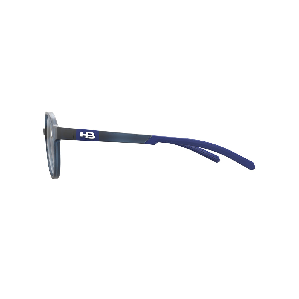 Óculos de Grau HB Polytech 0559 Teen M Ultramarine