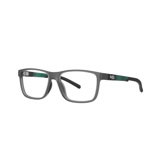 Óculos de Grau HB 0561 Teen M Onyx/ Lands Green