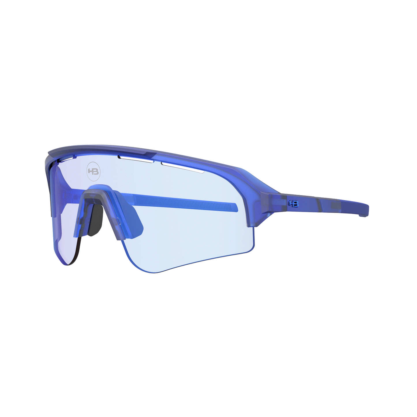 OC HB EDGE S M ELECTRIC BLUE PHOTO BLUE