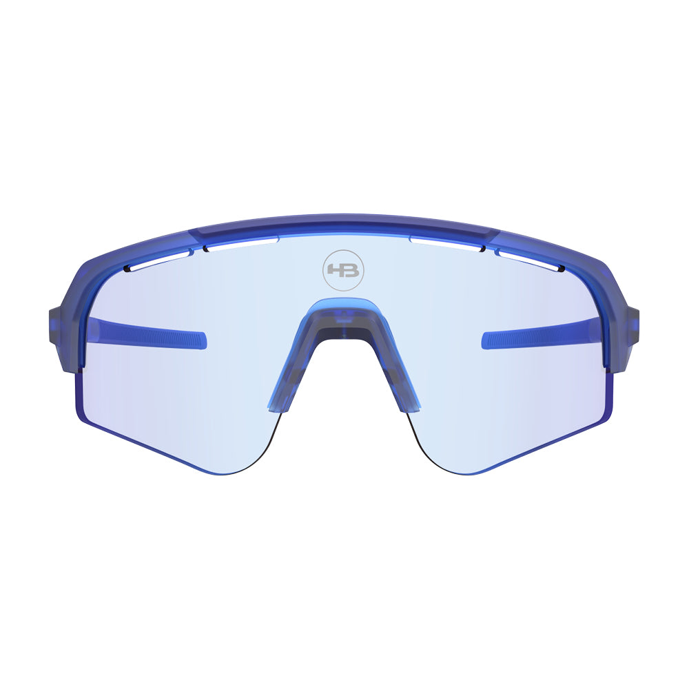 OC HB EDGE S M ELECTRIC BLUE PHOTO BLUE