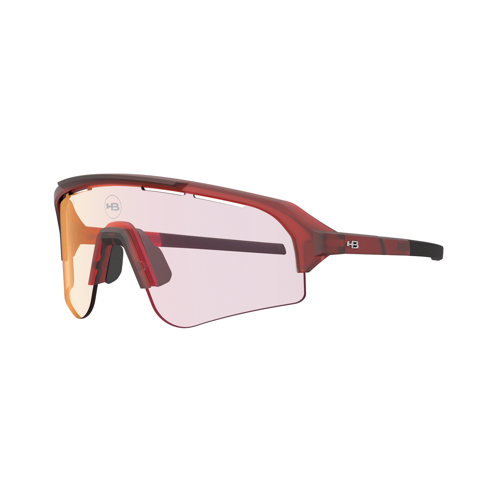 OC HB EDGE S M RED CRYSTAL PHOTO RED