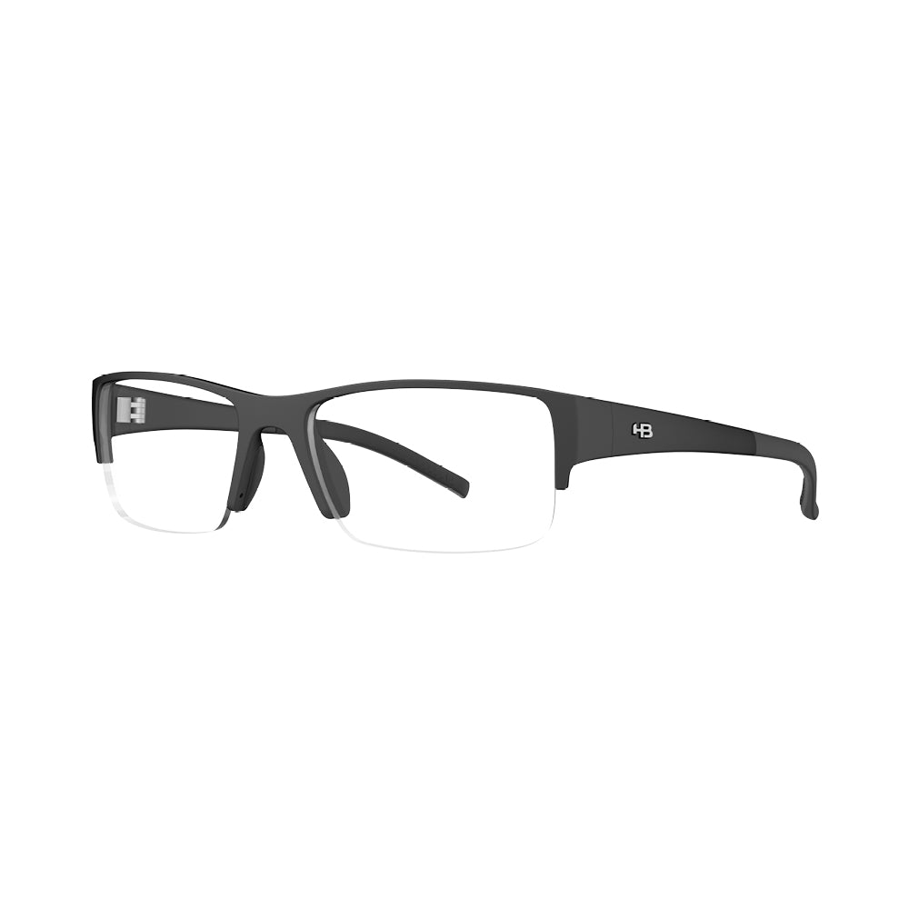 OC HB POLYTECH 0570 MATTE BLACK DEMO