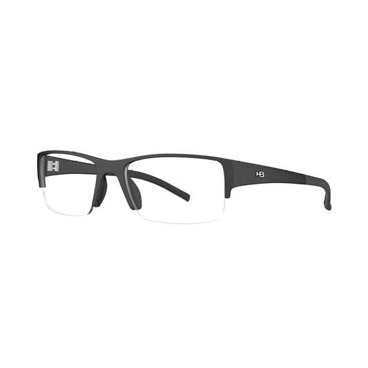 OC HB POLYTECH 0570 MATTE BLACK DEMO