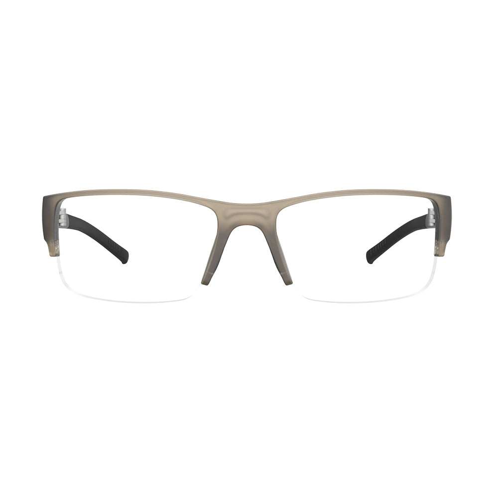 Óculos de Grau HB Polytech  0570 M  Brown/Cl Dark Brown Demo