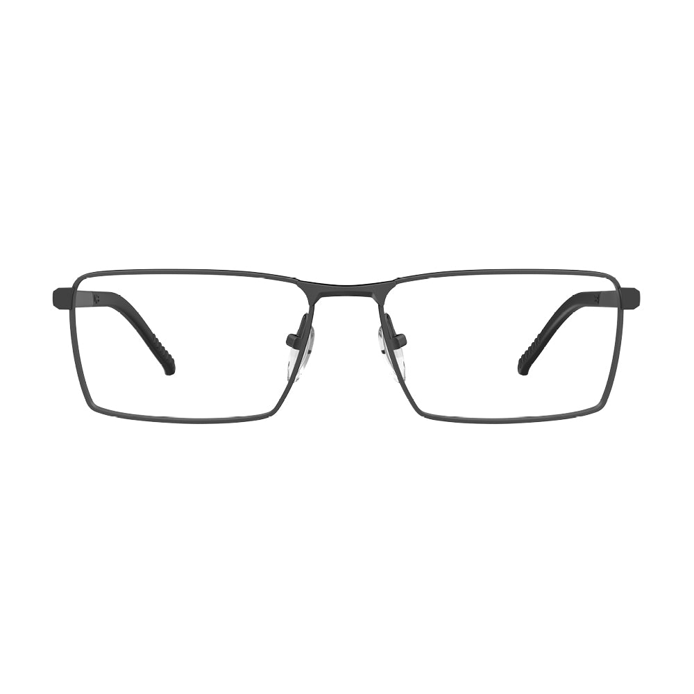 Óculo de Grau HB Duotech 0571 Matte Black/ M Black